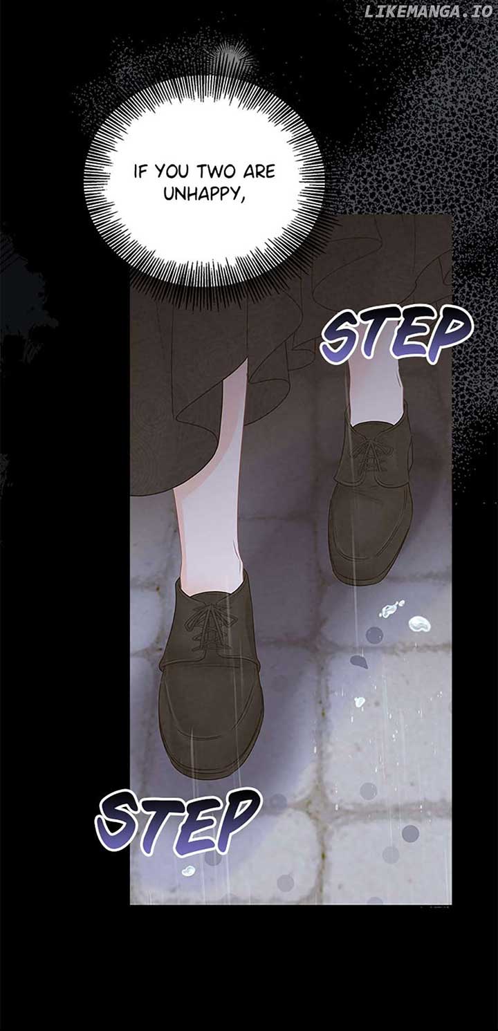 Let’s Live Together Chapter 59 - Page 19