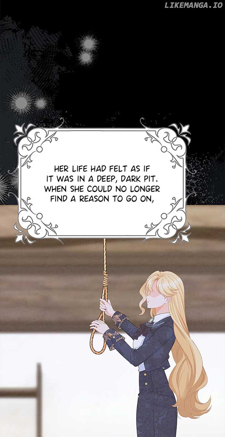 Let’s Live Together Chapter 59 - Page 27