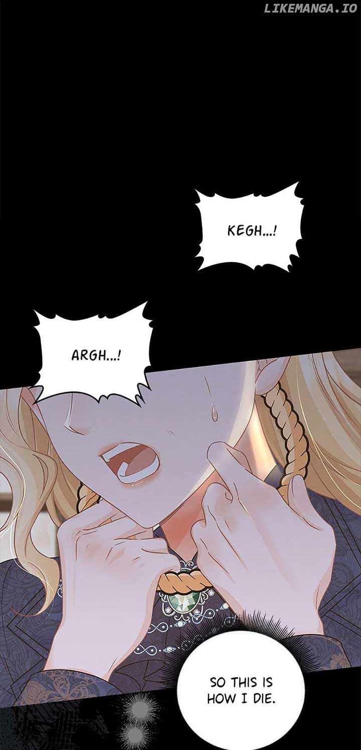 Let’s Live Together Chapter 59 - Page 30