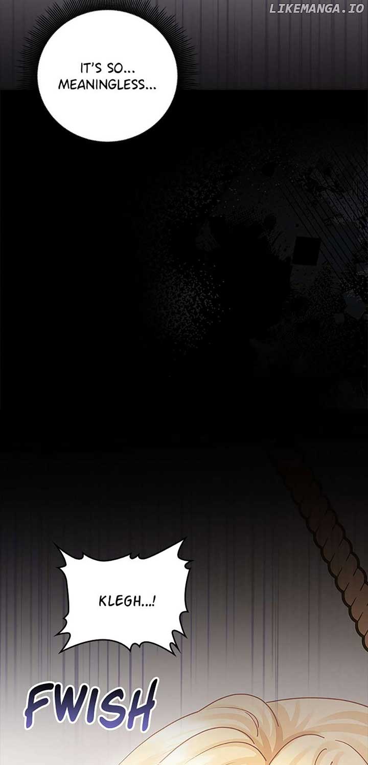 Let’s Live Together Chapter 59 - Page 32