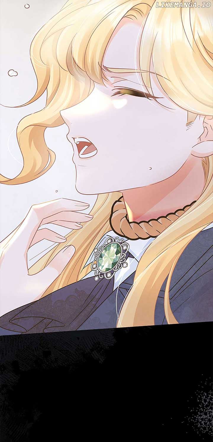 Let’s Live Together Chapter 59 - Page 33