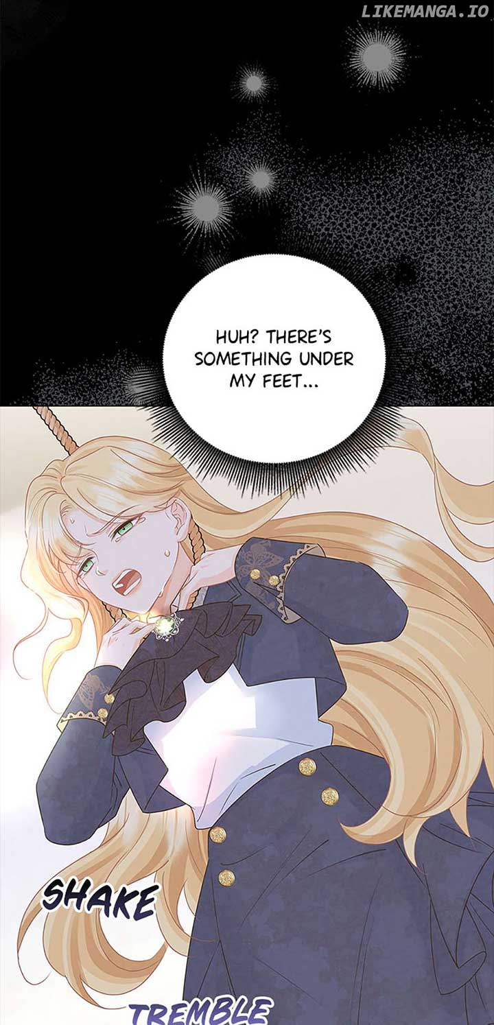 Let’s Live Together Chapter 59 - Page 34