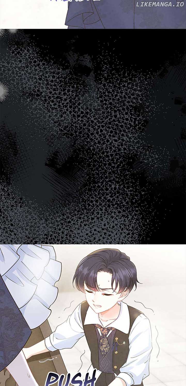 Let’s Live Together Chapter 59 - Page 35