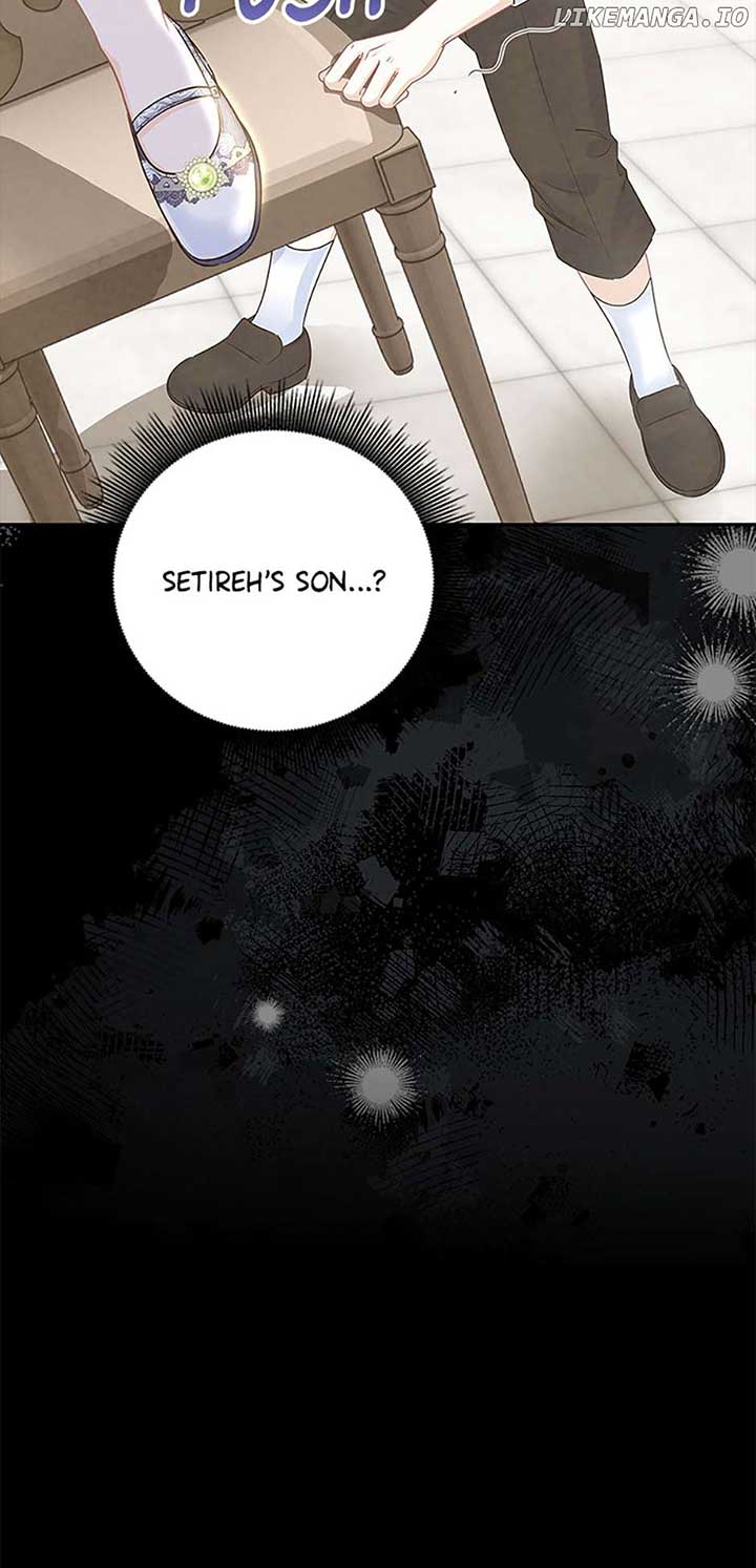 Let’s Live Together Chapter 59 - Page 36