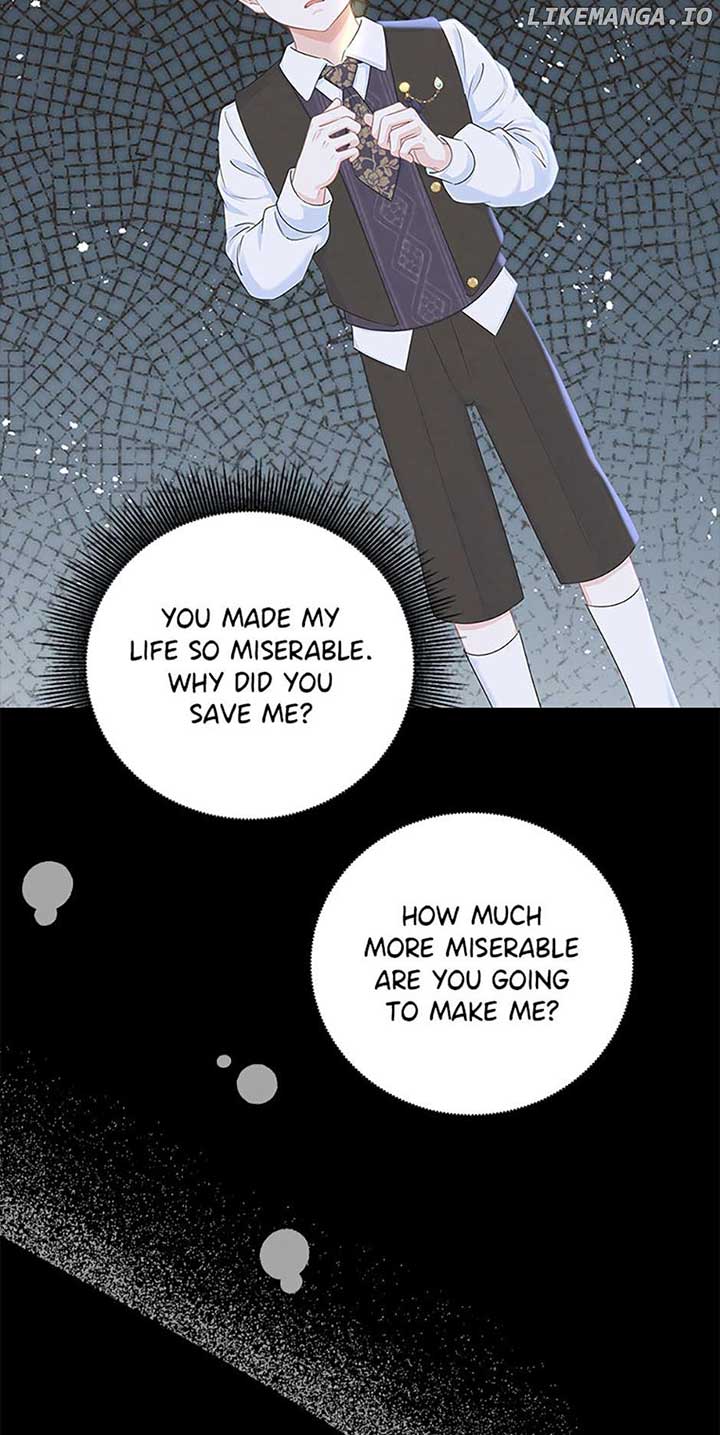 Let’s Live Together Chapter 59 - Page 43