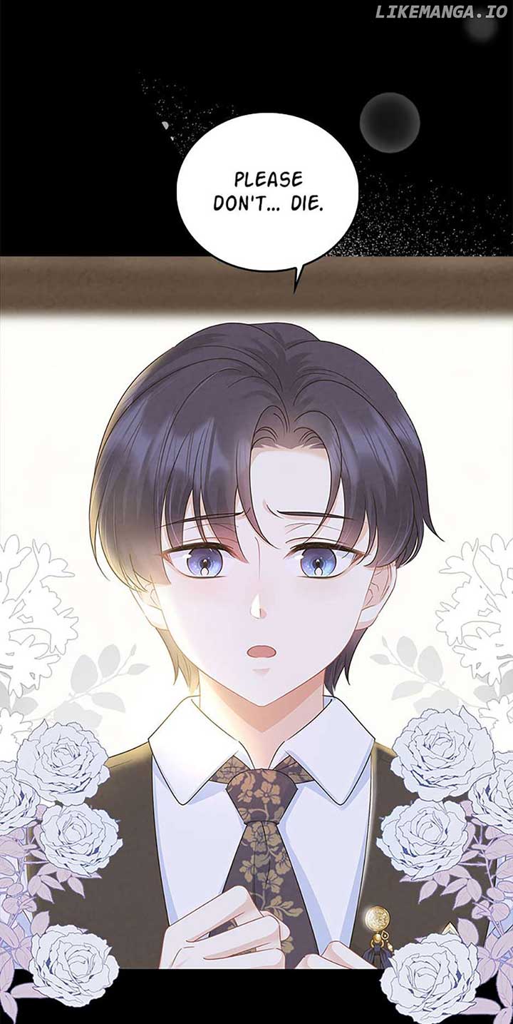 Let’s Live Together Chapter 59 - Page 45