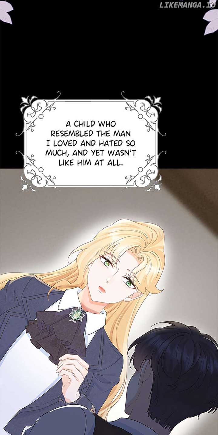 Let’s Live Together Chapter 59 - Page 46