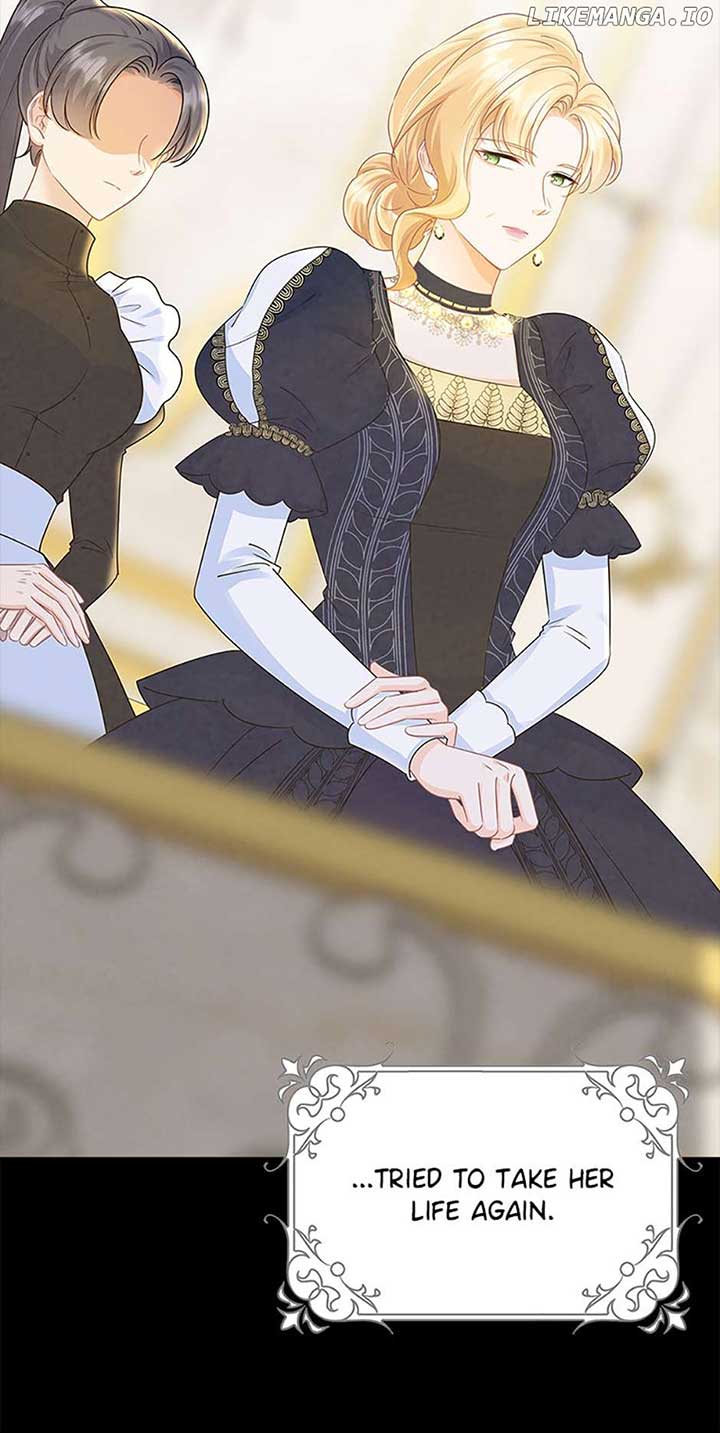 Let’s Live Together Chapter 59 - Page 48