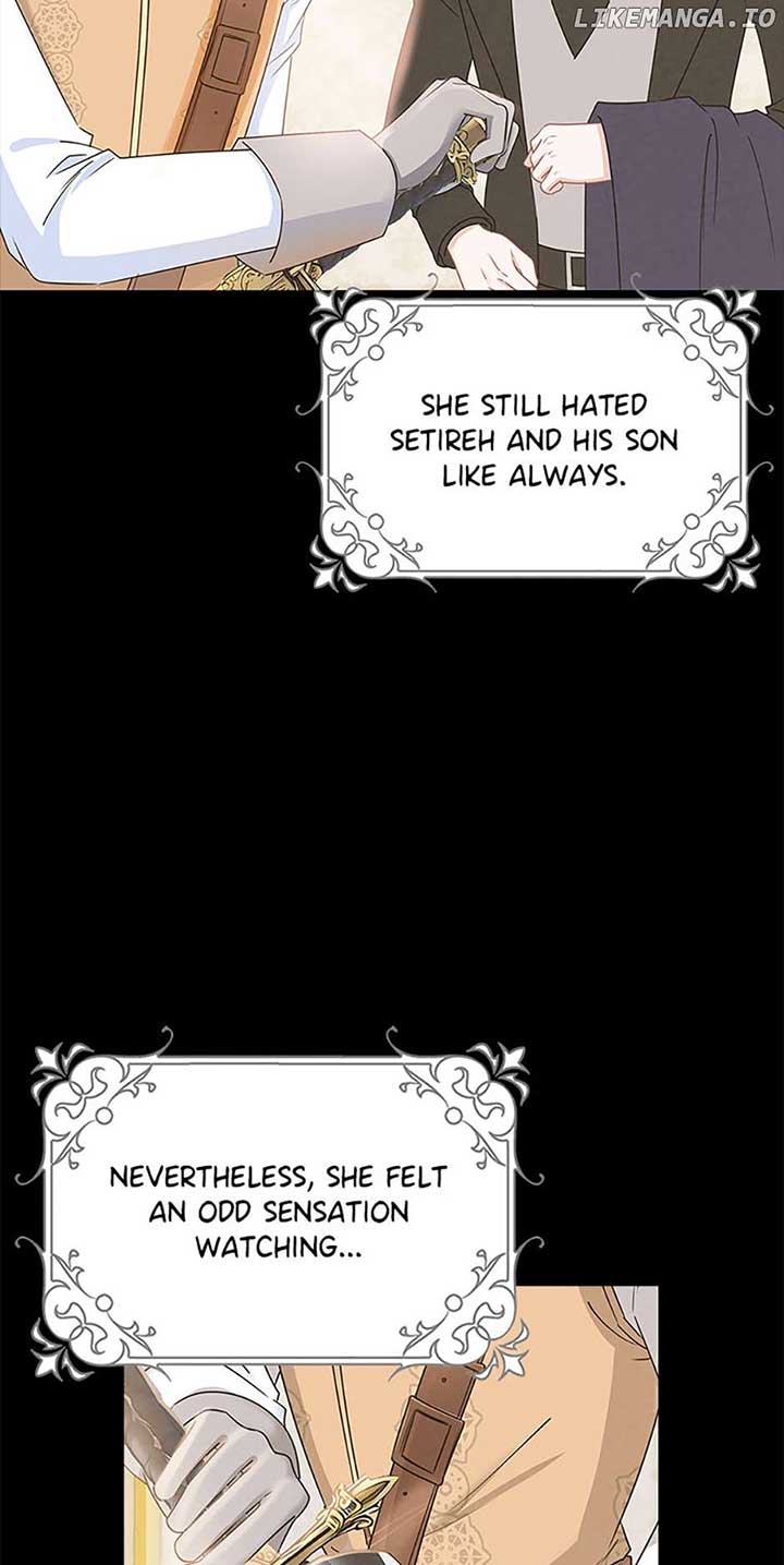 Let’s Live Together Chapter 59 - Page 50