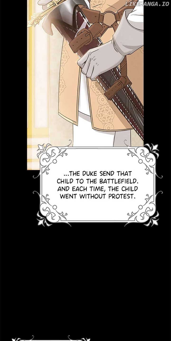 Let’s Live Together Chapter 59 - Page 51