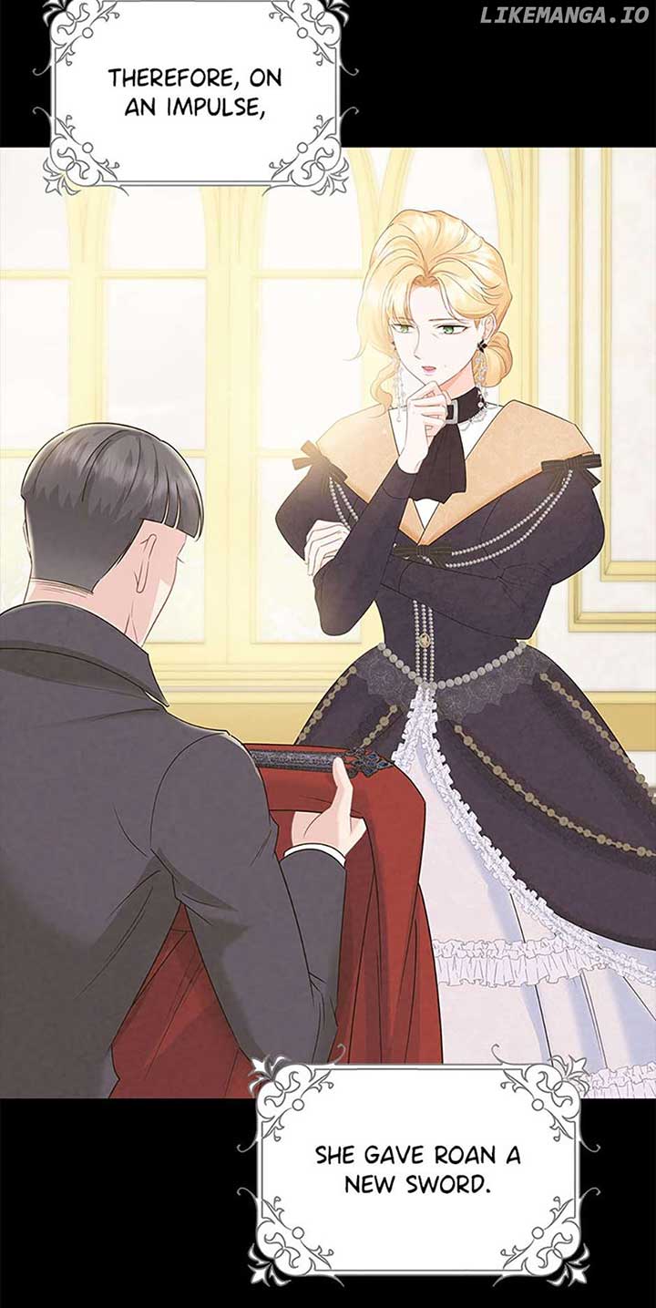 Let’s Live Together Chapter 59 - Page 52