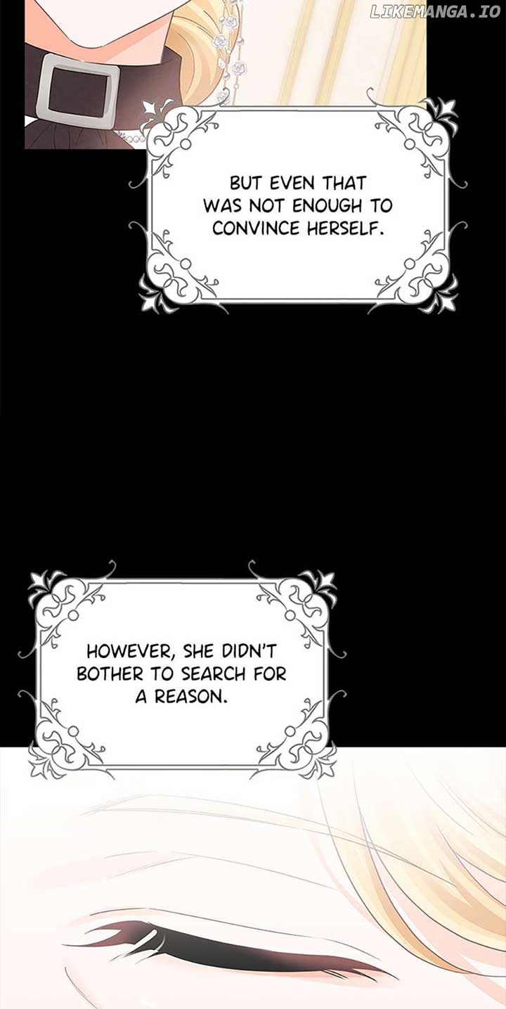 Let’s Live Together Chapter 59 - Page 54