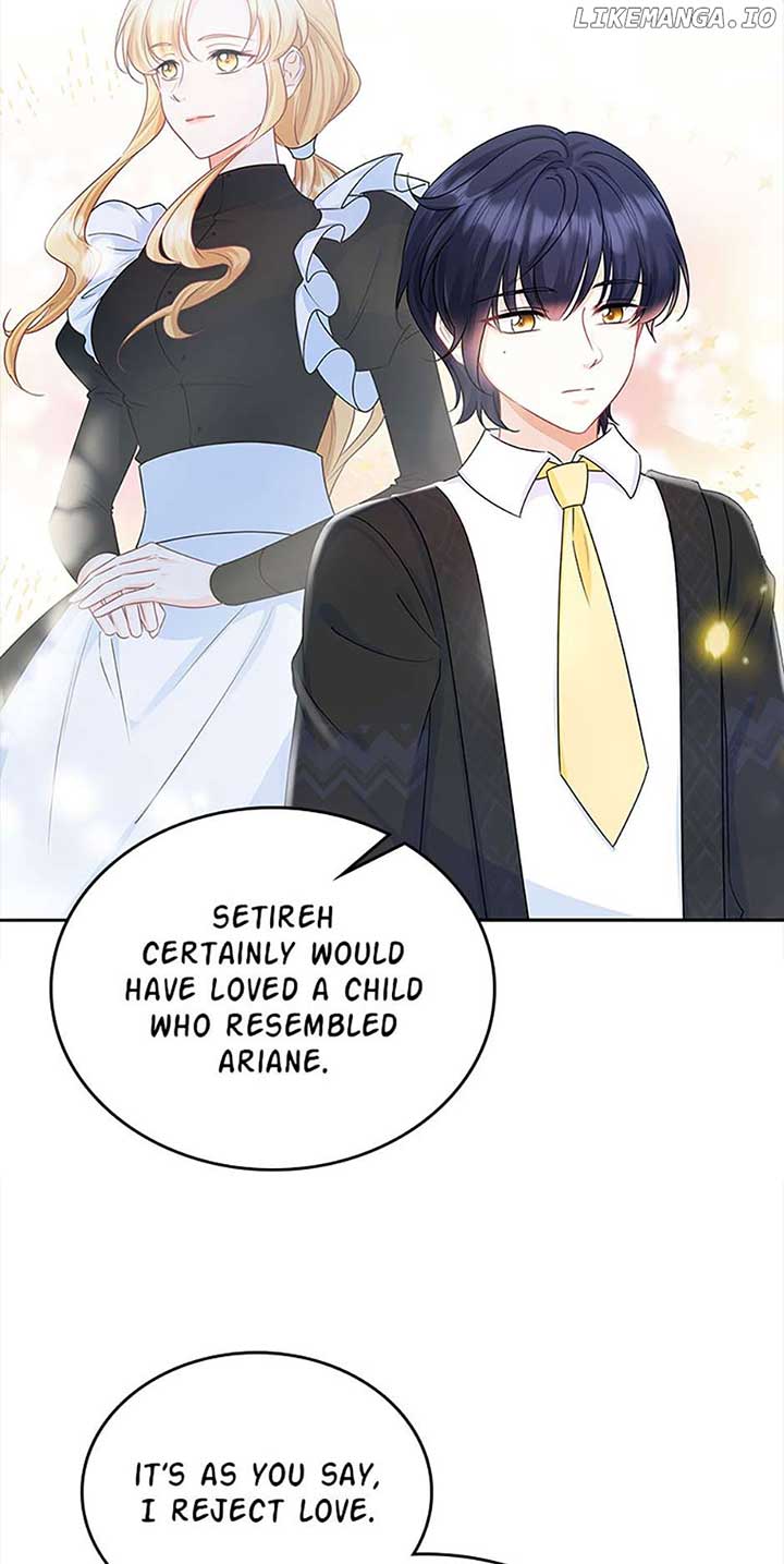 Let’s Live Together Chapter 59 - Page 57