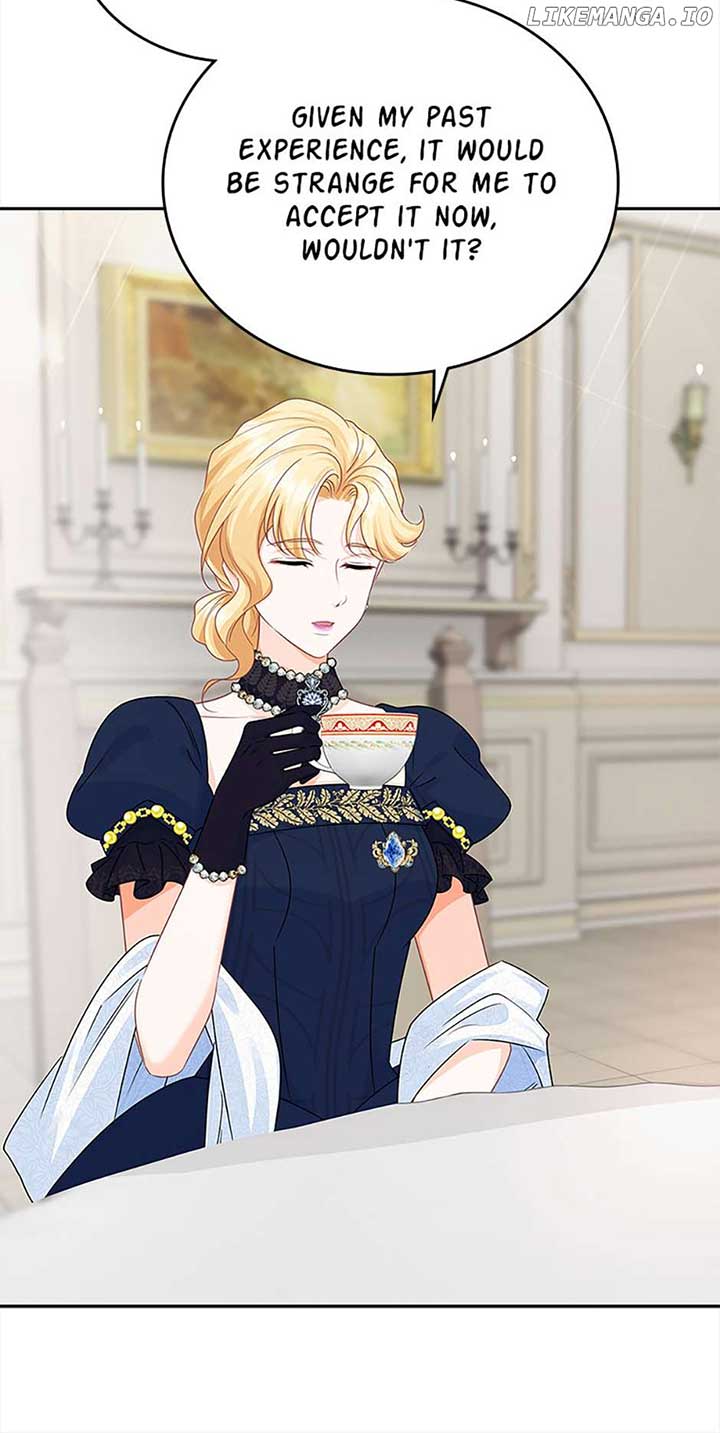 Let’s Live Together Chapter 59 - Page 58