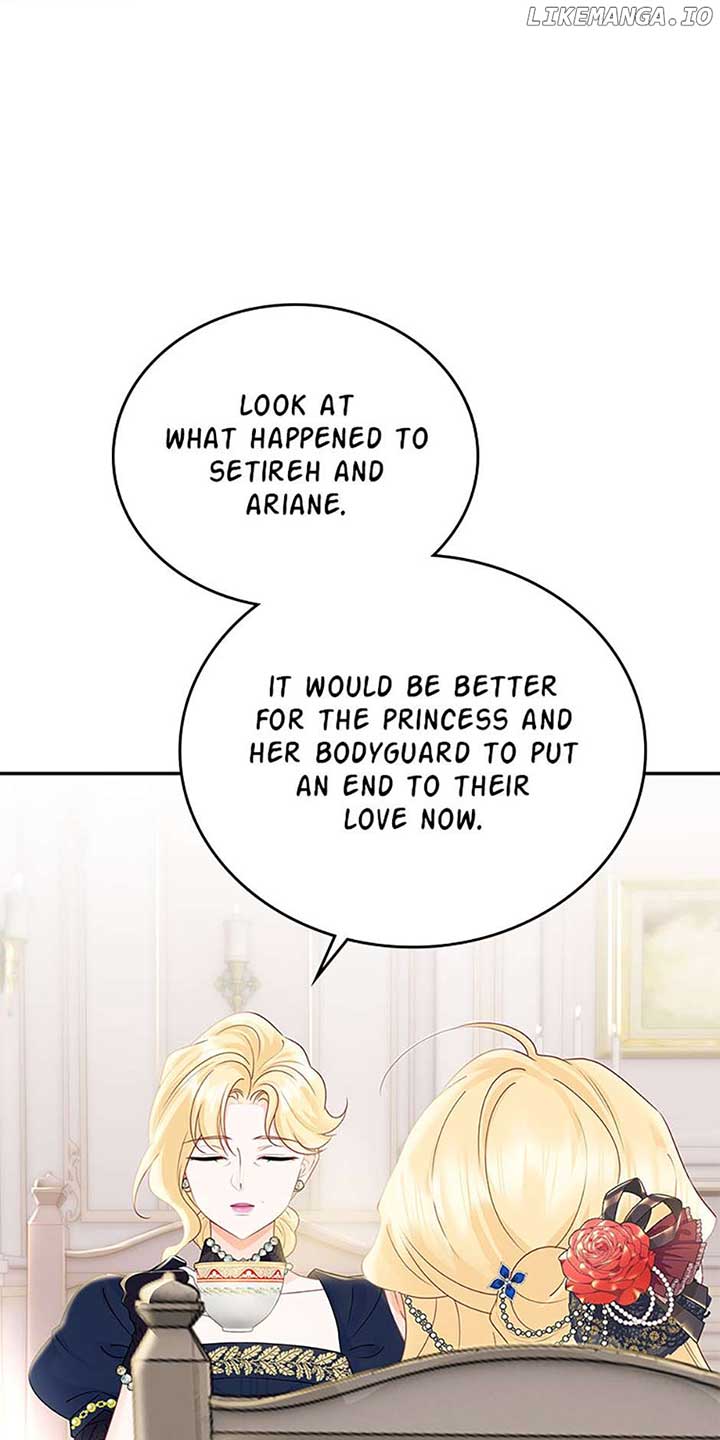 Let’s Live Together Chapter 59 - Page 61