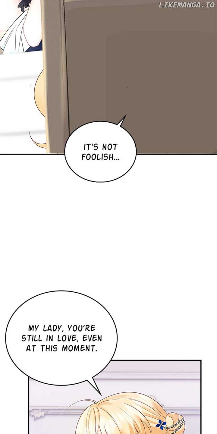 Let’s Live Together Chapter 59 - Page 62