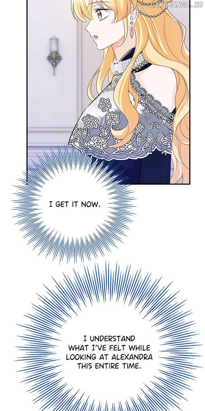 Let’s Live Together Chapter 59 - Page 63