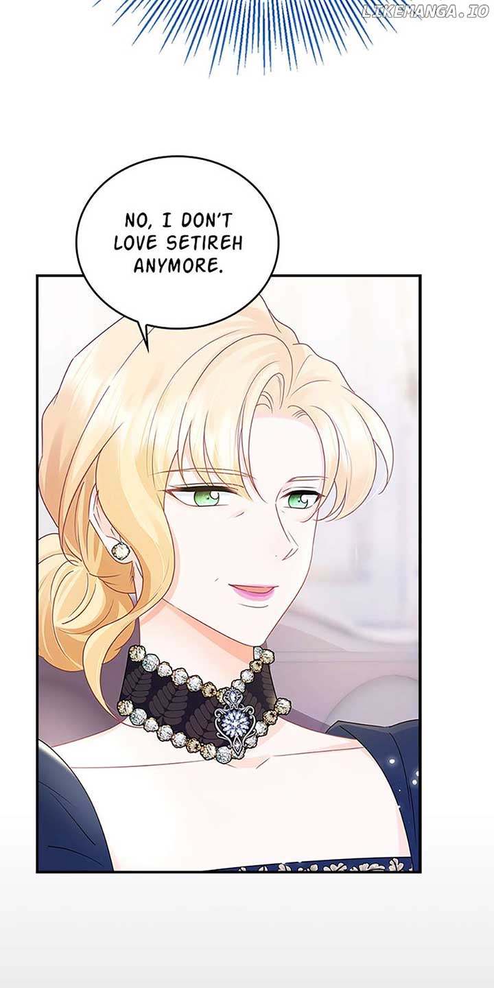 Let’s Live Together Chapter 59 - Page 64