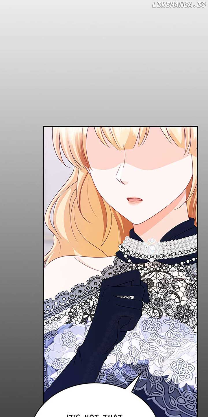 Let’s Live Together Chapter 59 - Page 65