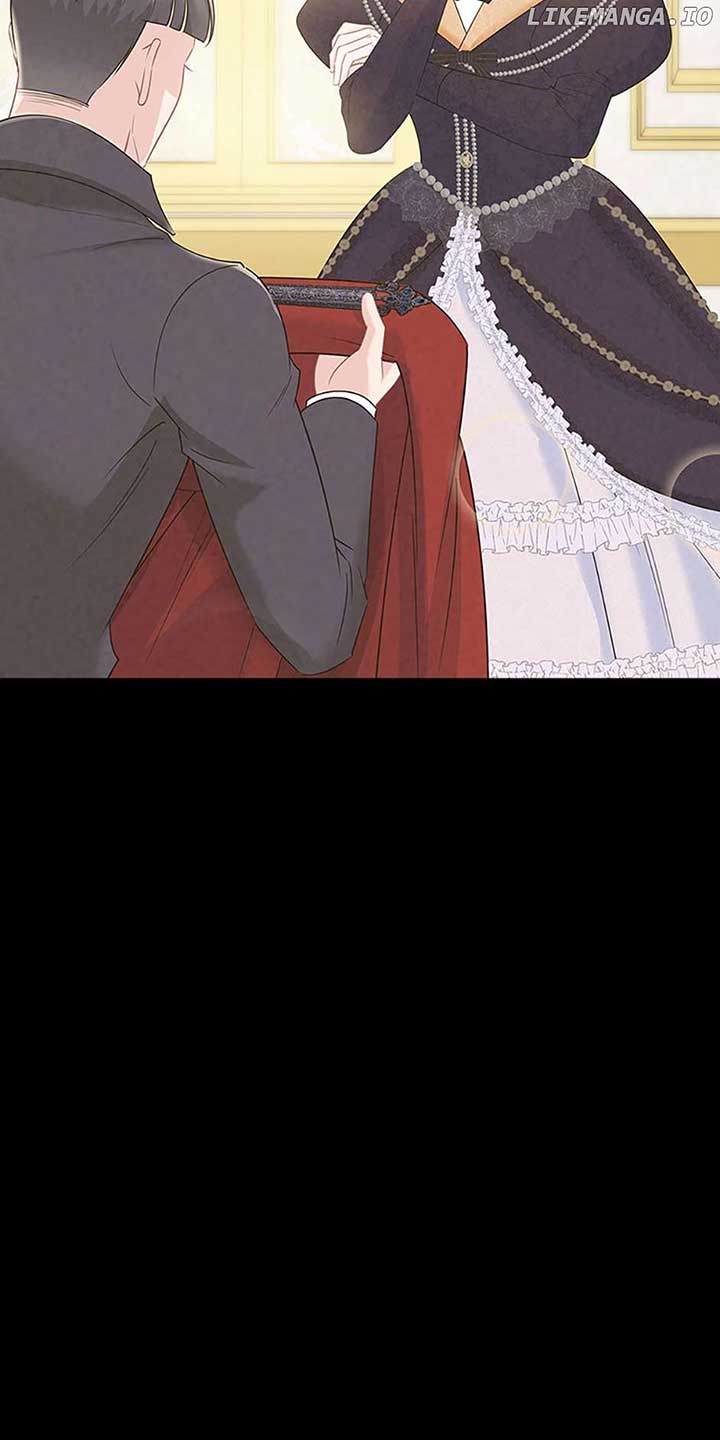 Let’s Live Together Chapter 59 - Page 67