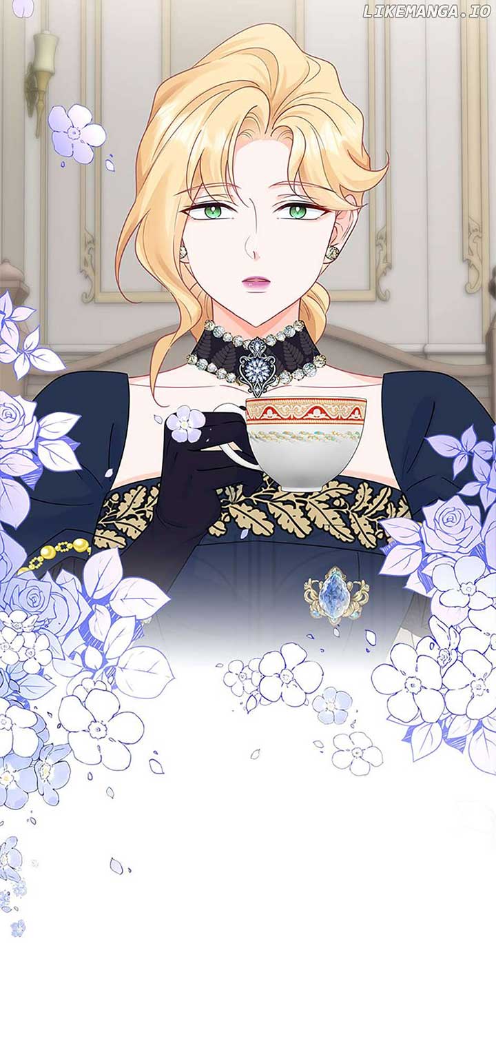 Let’s Live Together Chapter 59 - Page 72