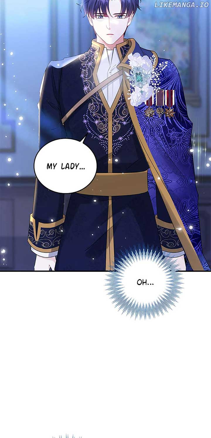 Let’s Live Together Chapter 60 - Page 9