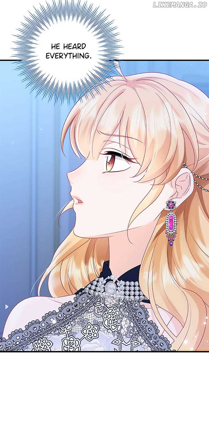 Let’s Live Together Chapter 60 - Page 10