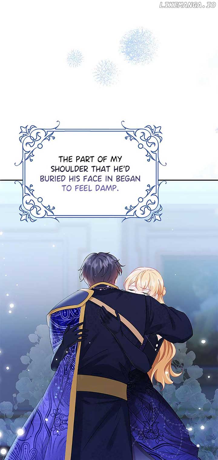 Let’s Live Together Chapter 60 - Page 11