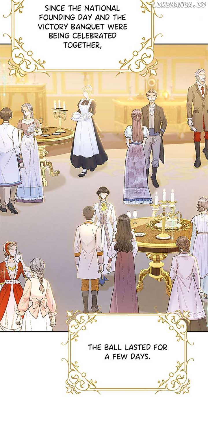 Let’s Live Together Chapter 60 - Page 14