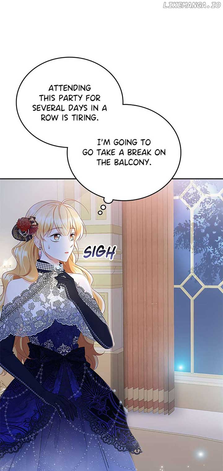 Let’s Live Together Chapter 60 - Page 15