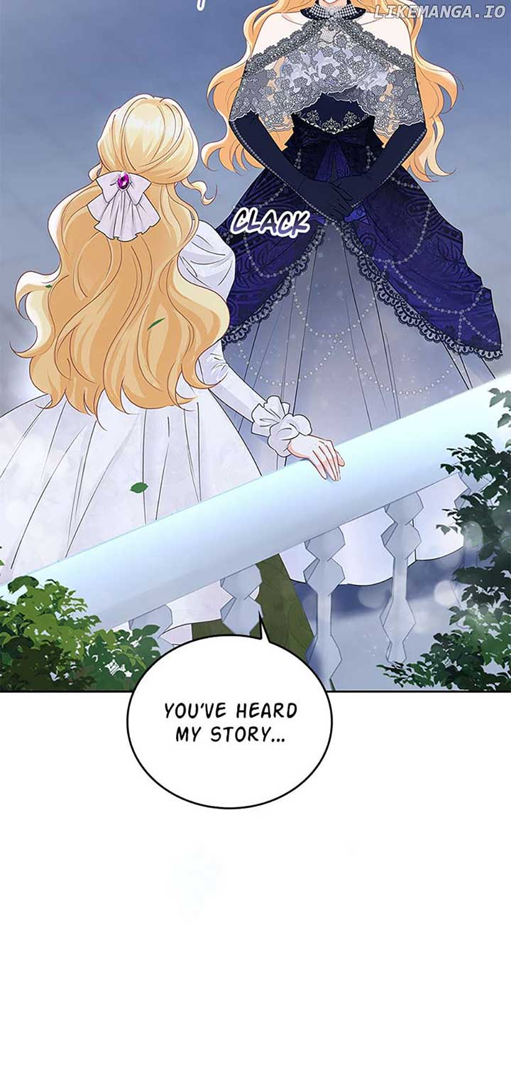 Let’s Live Together Chapter 60 - Page 19