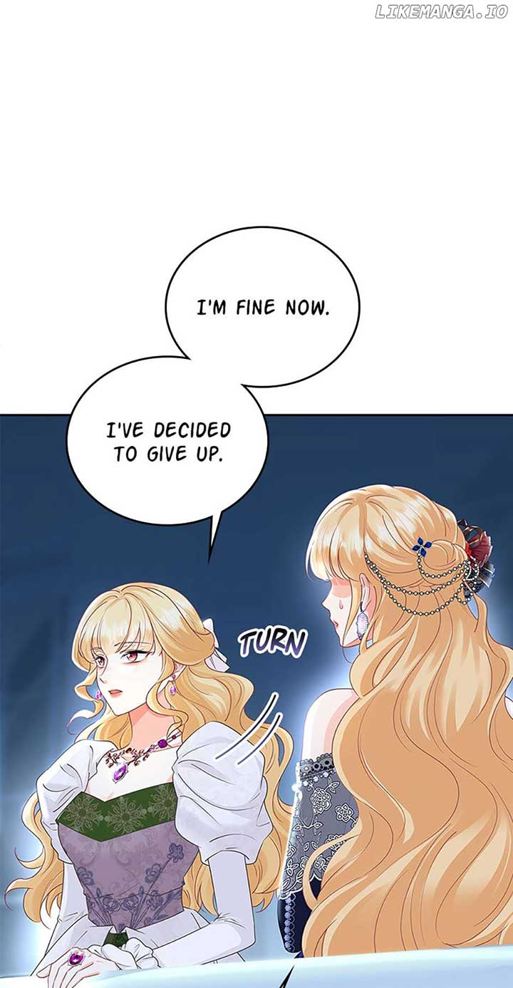 Let’s Live Together Chapter 60 - Page 20