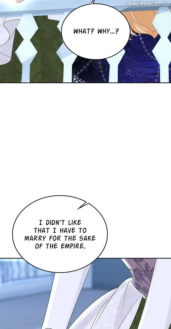 Let’s Live Together Chapter 60 - Page 21