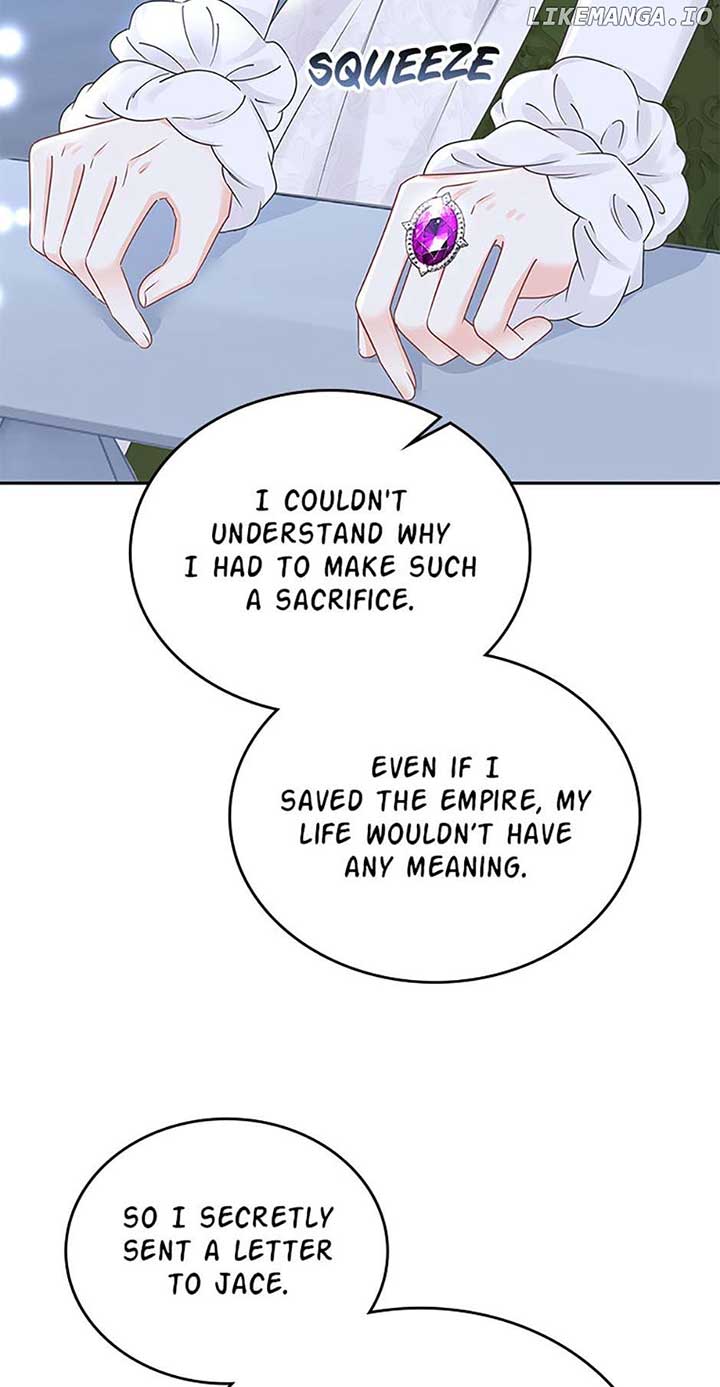 Let’s Live Together Chapter 60 - Page 22