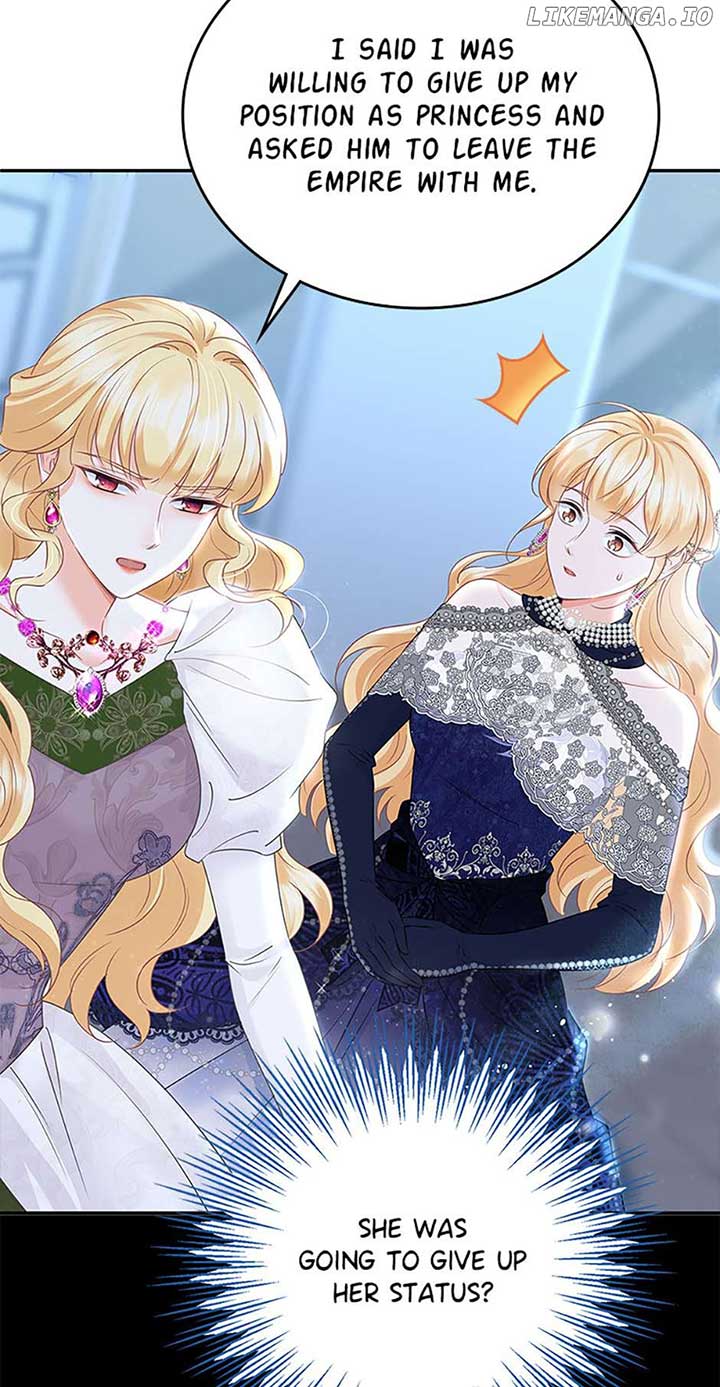 Let’s Live Together Chapter 60 - Page 23