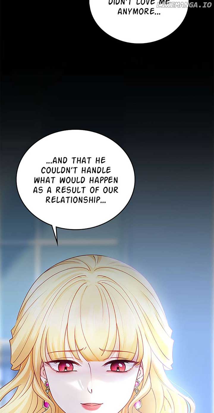 Let’s Live Together Chapter 60 - Page 25