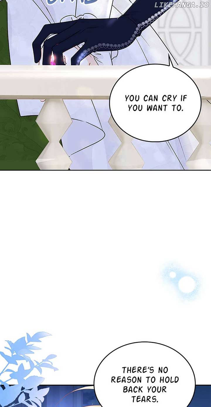 Let’s Live Together Chapter 60 - Page 27