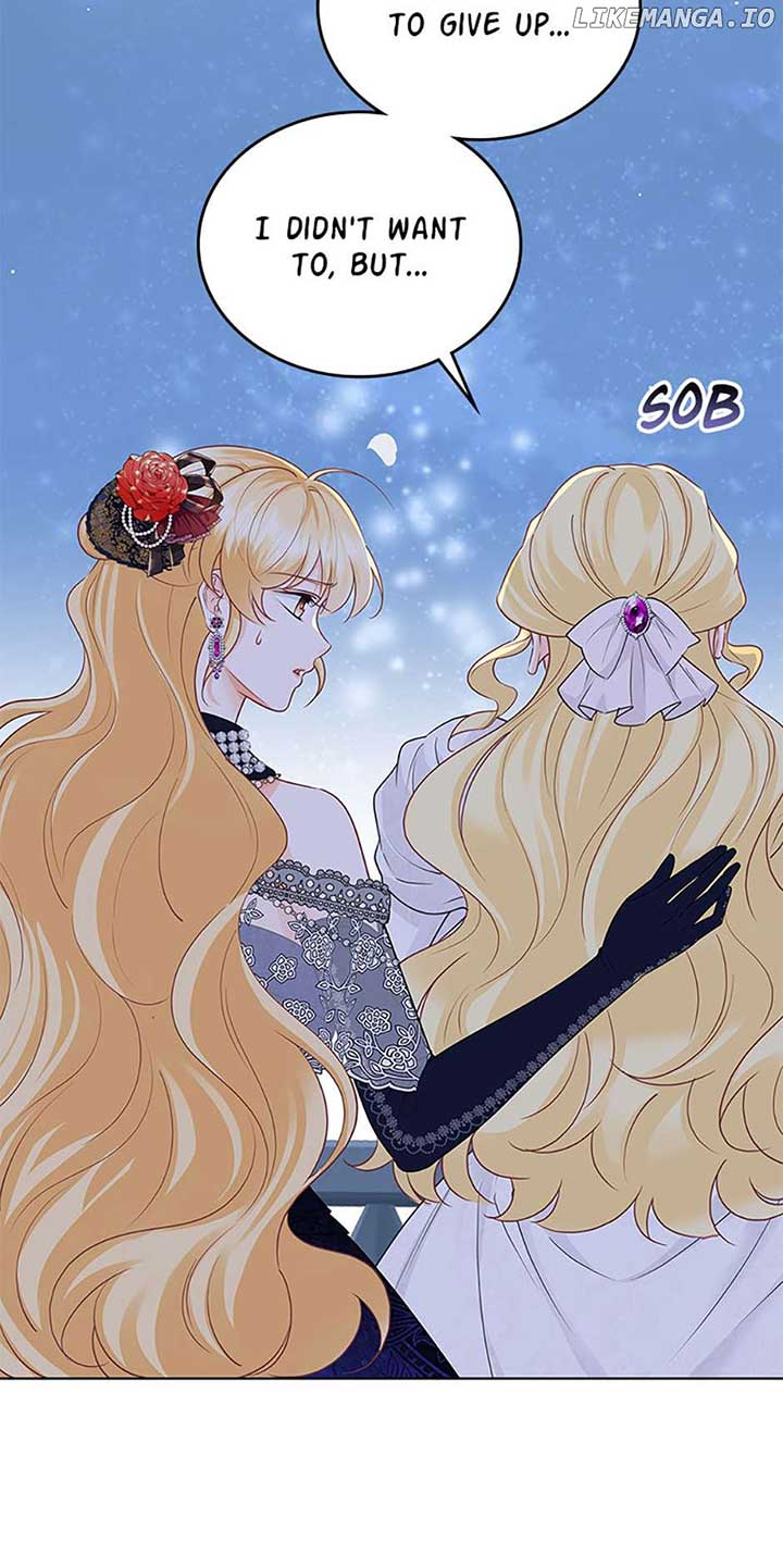 Let’s Live Together Chapter 60 - Page 31