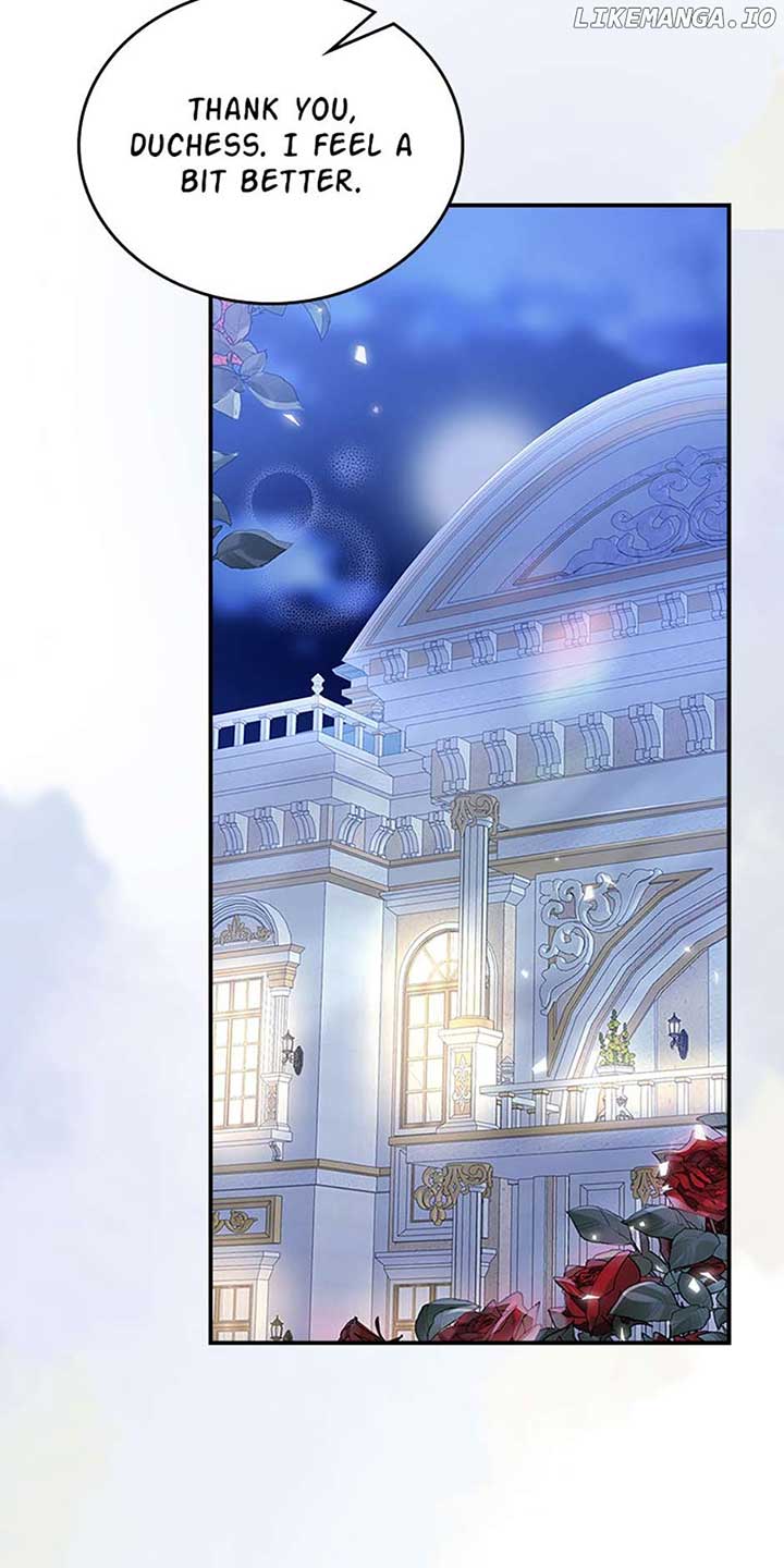 Let’s Live Together Chapter 60 - Page 33