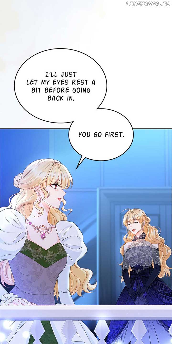 Let’s Live Together Chapter 60 - Page 34