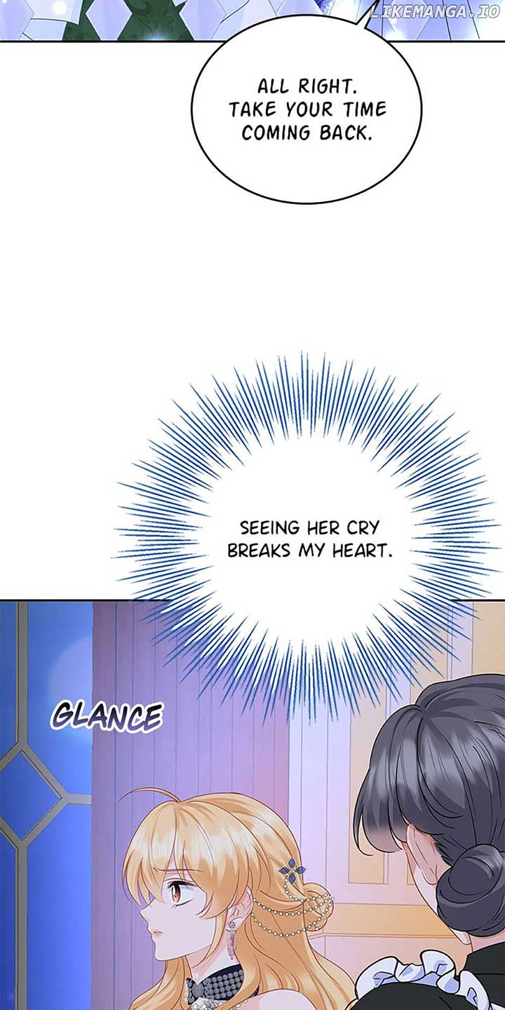 Let’s Live Together Chapter 60 - Page 35