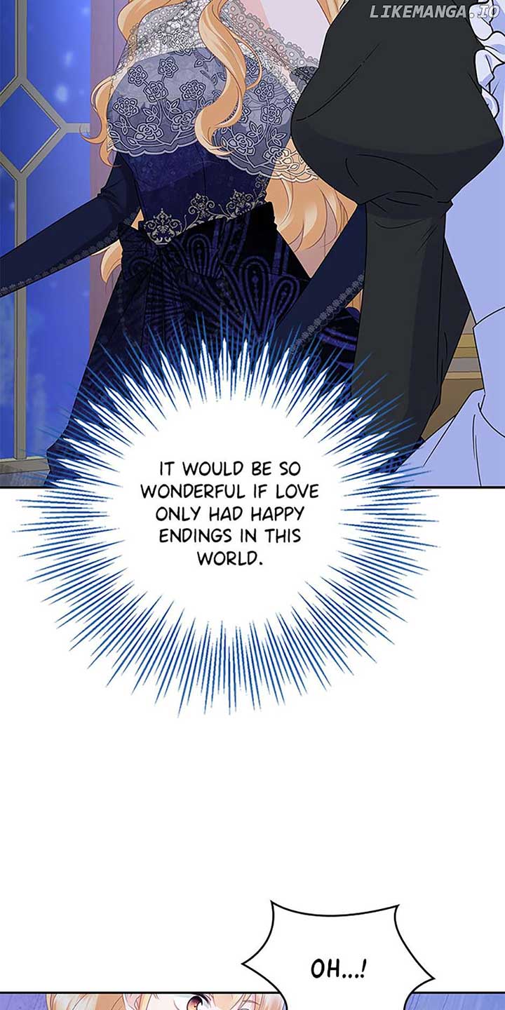 Let’s Live Together Chapter 60 - Page 36