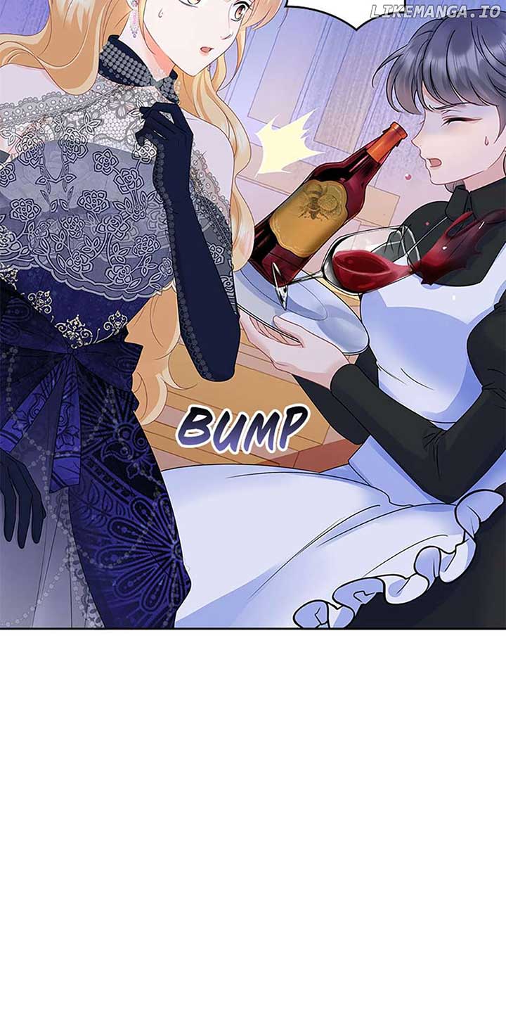 Let’s Live Together Chapter 60 - Page 37