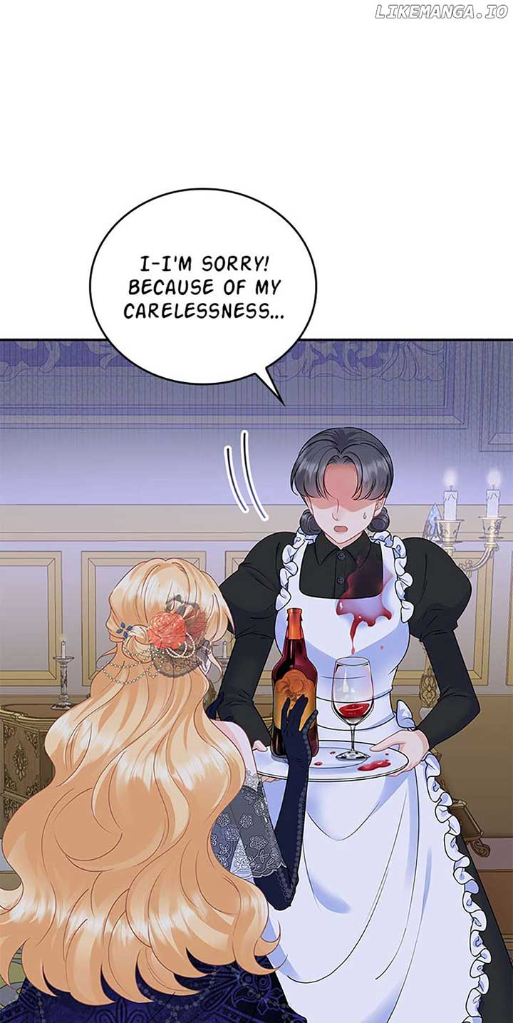 Let’s Live Together Chapter 60 - Page 38