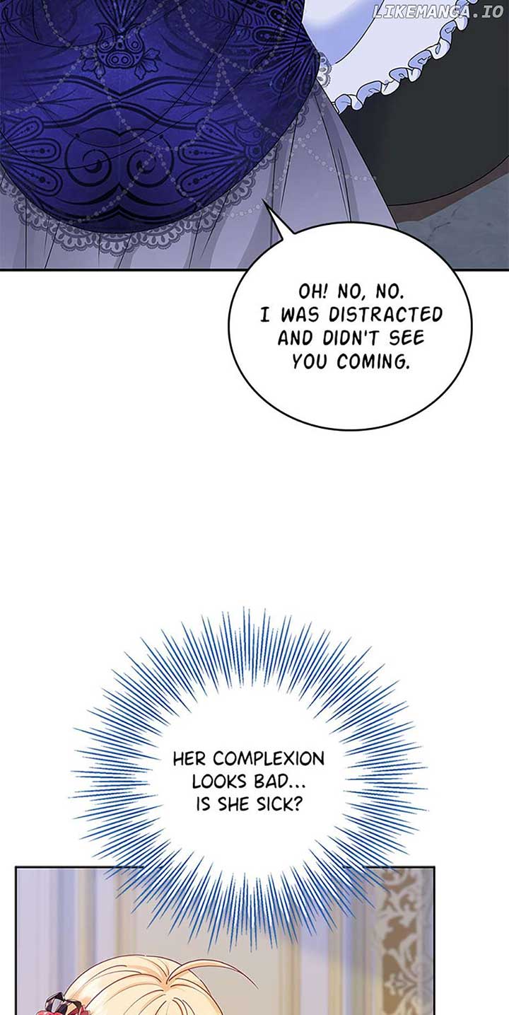 Let’s Live Together Chapter 60 - Page 39