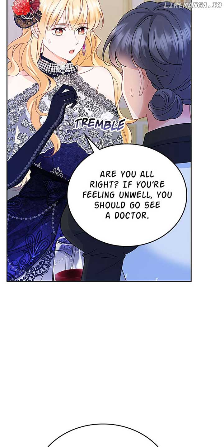 Let’s Live Together Chapter 60 - Page 40