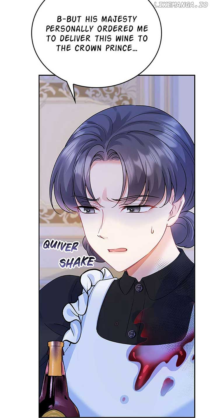 Let’s Live Together Chapter 60 - Page 41