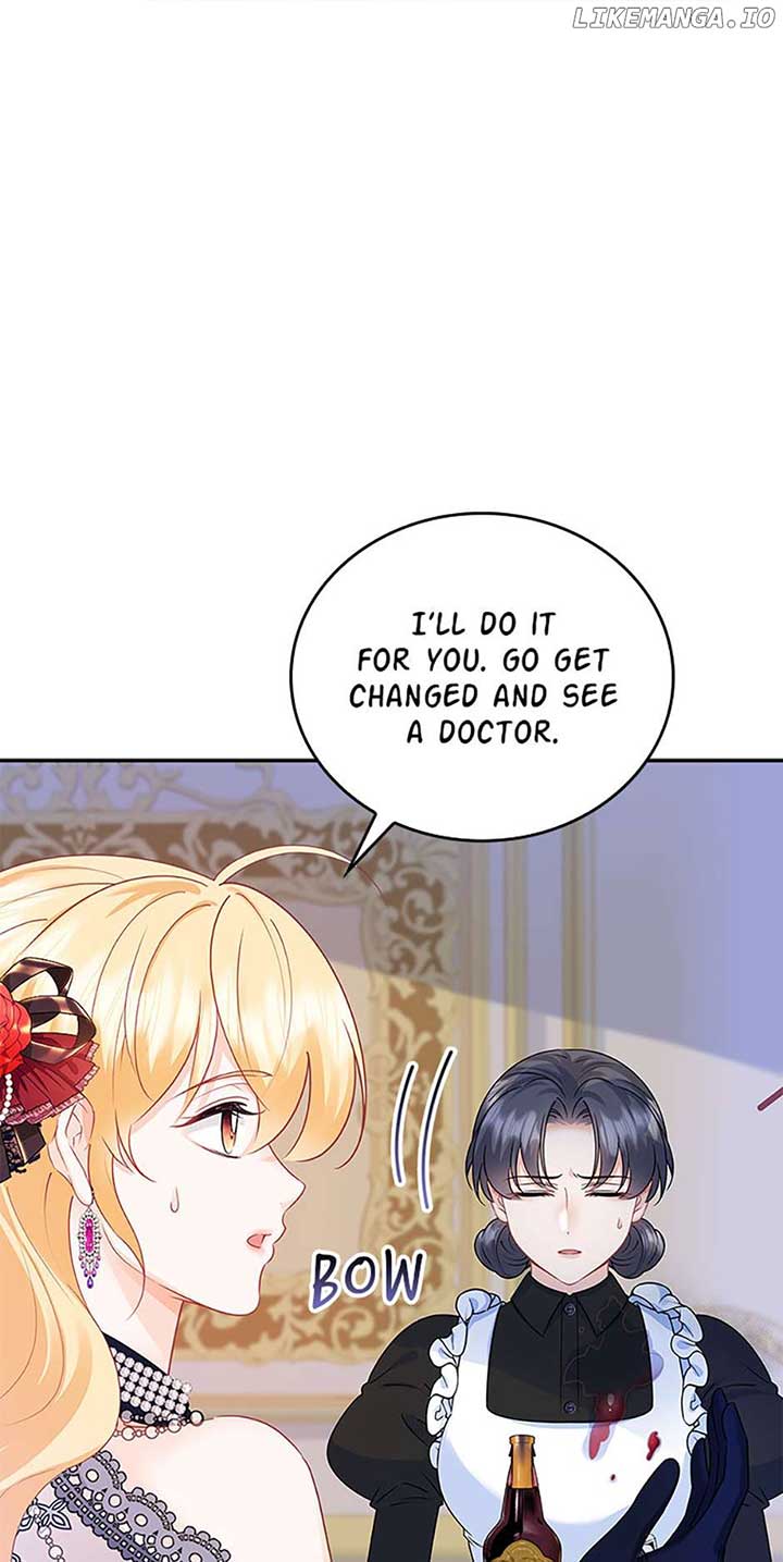 Let’s Live Together Chapter 60 - Page 42