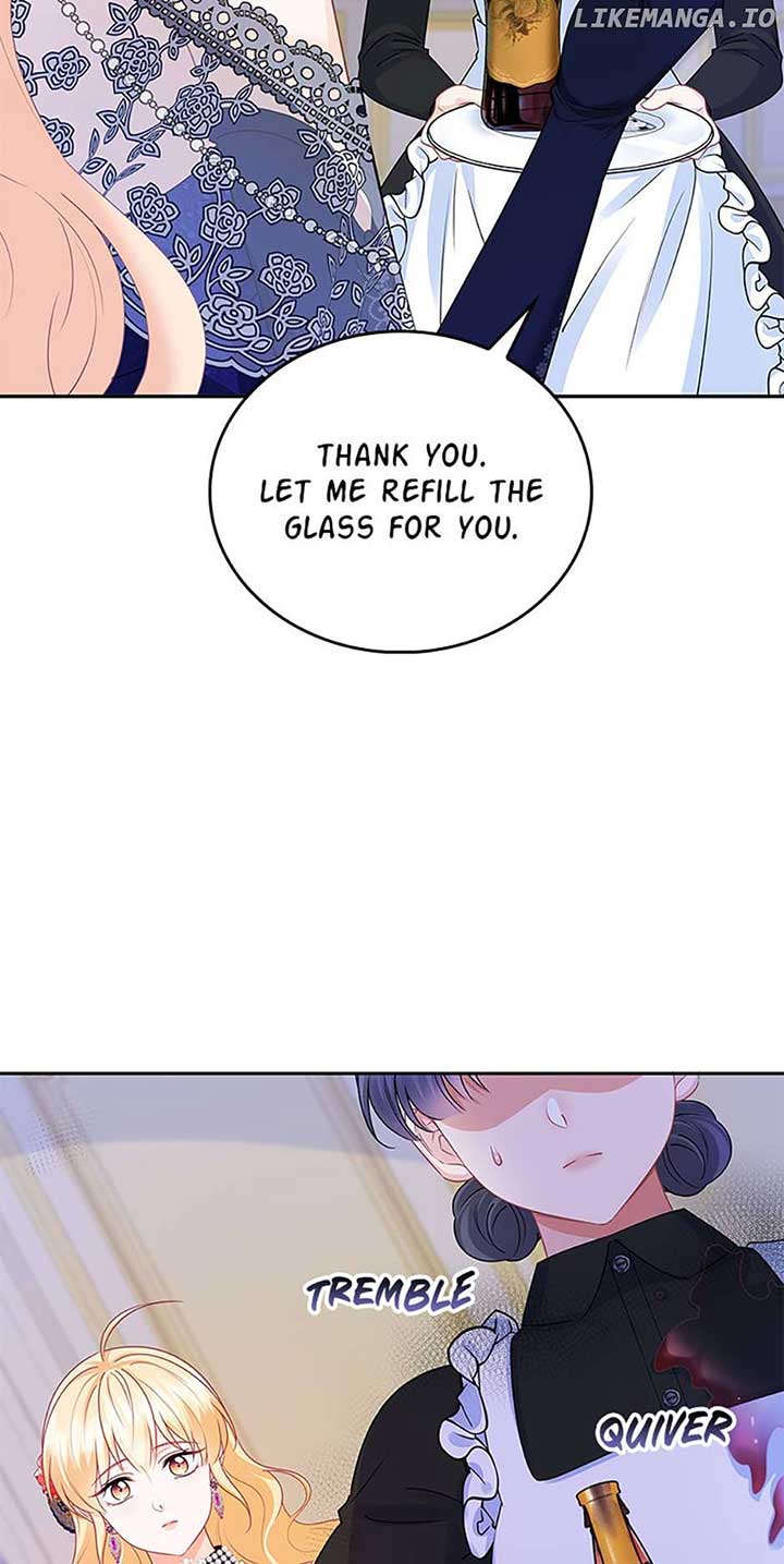 Let’s Live Together Chapter 60 - Page 43