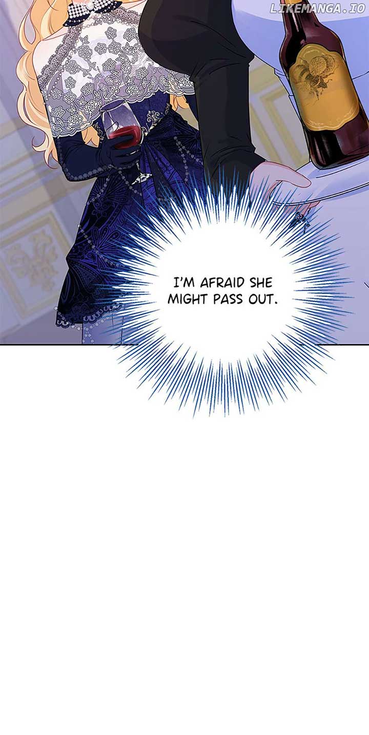 Let’s Live Together Chapter 60 - Page 44